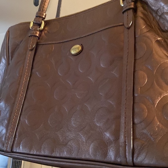 Coach bag new - Picture 3 of 8